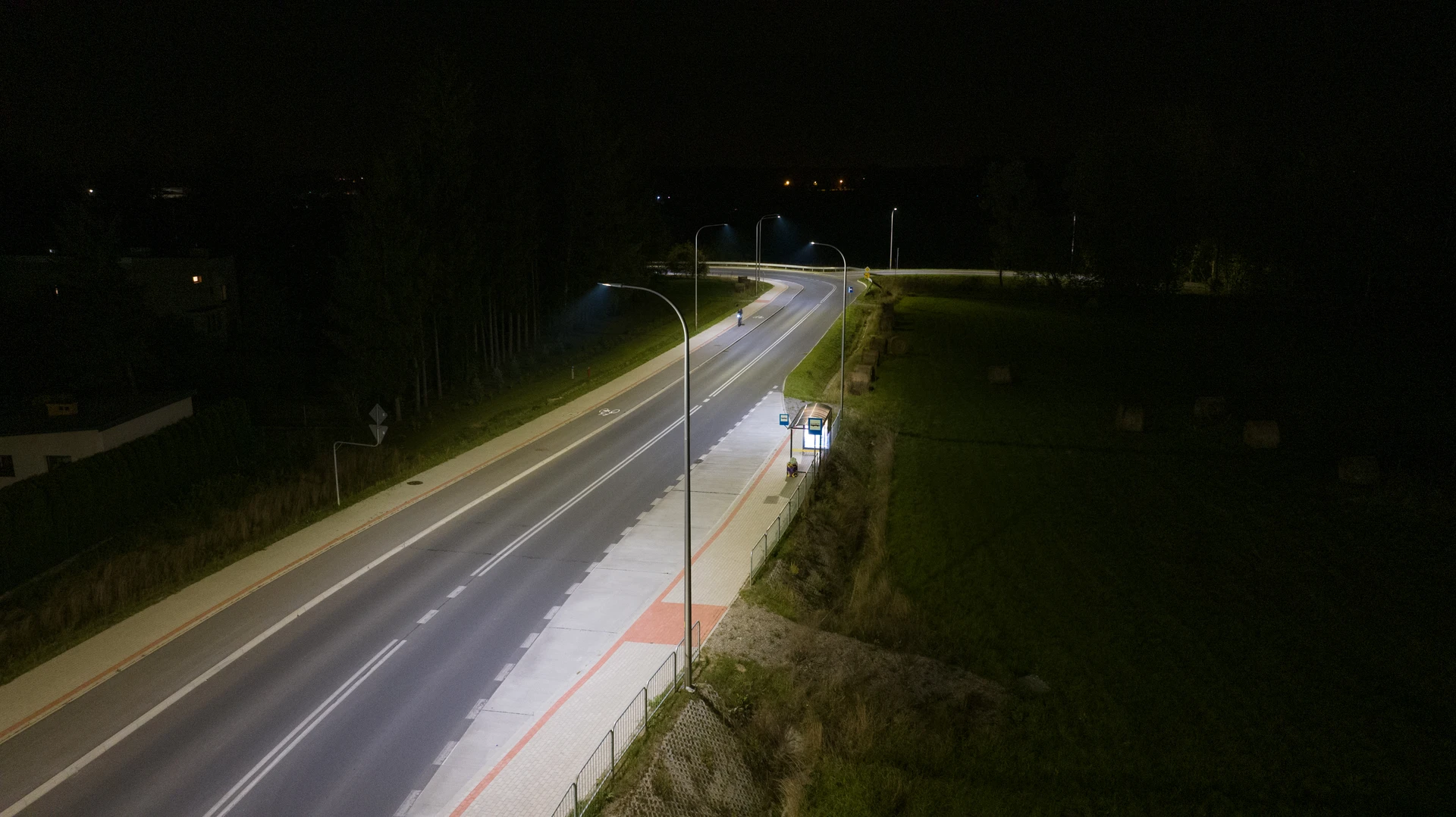 Łańcut – ESCO Implementation 9