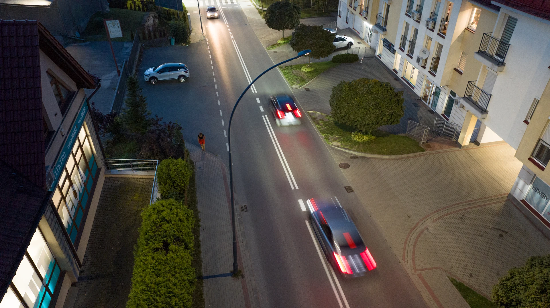 Ziemia Lubaczowska – Infrastructure Expansion 1