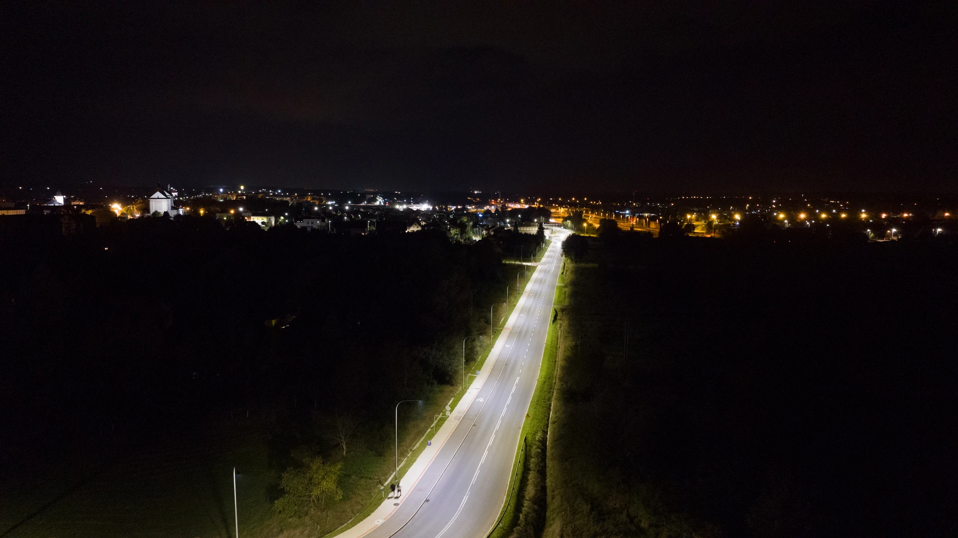 Ziemia Lubaczowska – Infrastructure Expansion 10