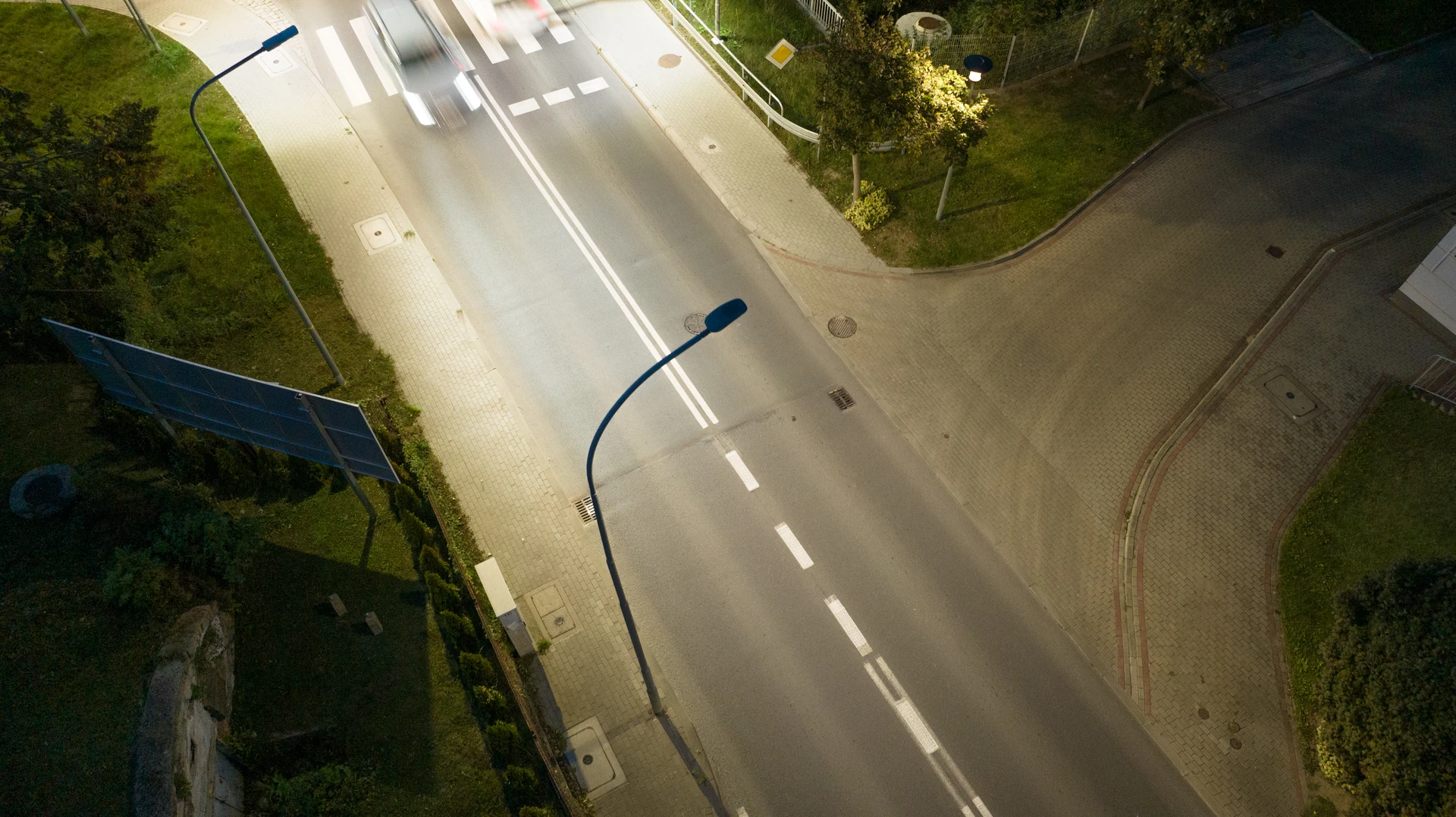 Ziemia Lubaczowska – Infrastructure Expansion 3