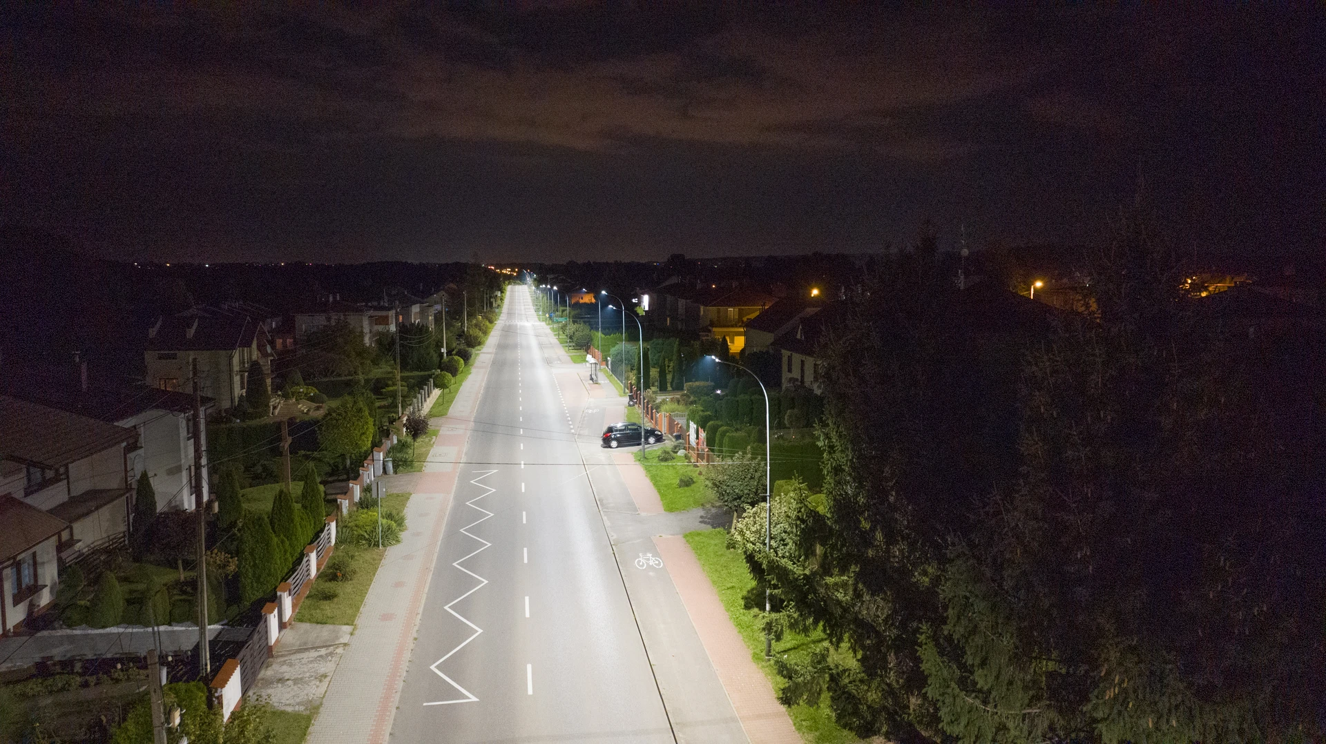 Ziemia Lubaczowska – Infrastructure Expansion 6