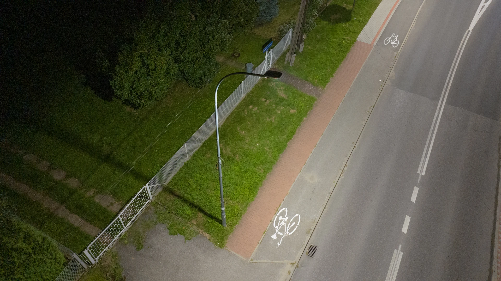 Ziemia Lubaczowska – Infrastructure Expansion 8