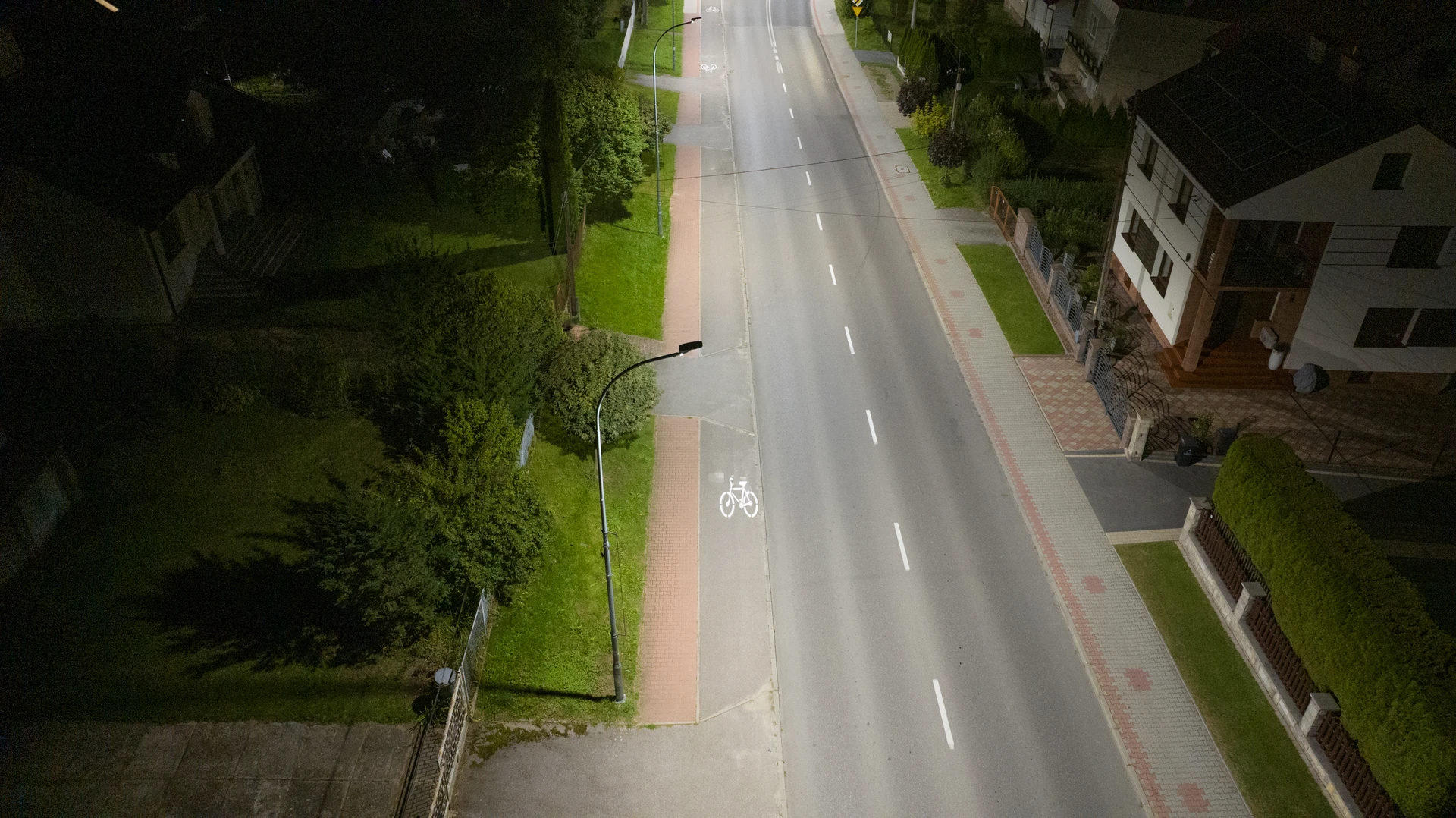 Przemyśl – Municipal Lighting Upgrade 2