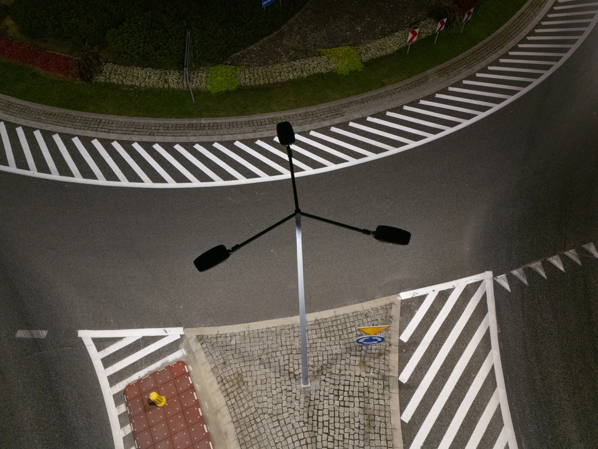 Przemyśl – Municipal Lighting Upgrade