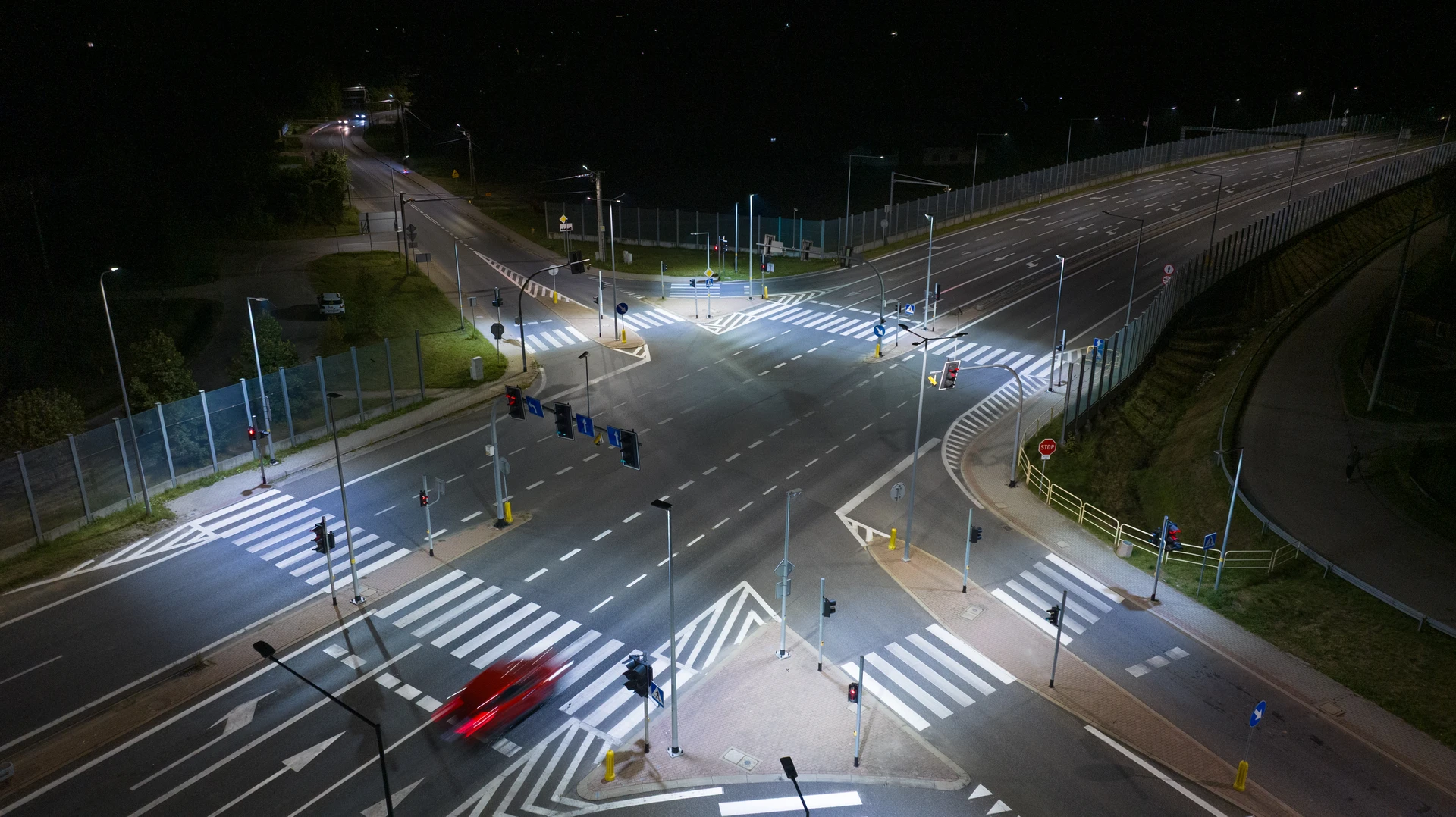 Region Kaliski – 10 Municipalities Package