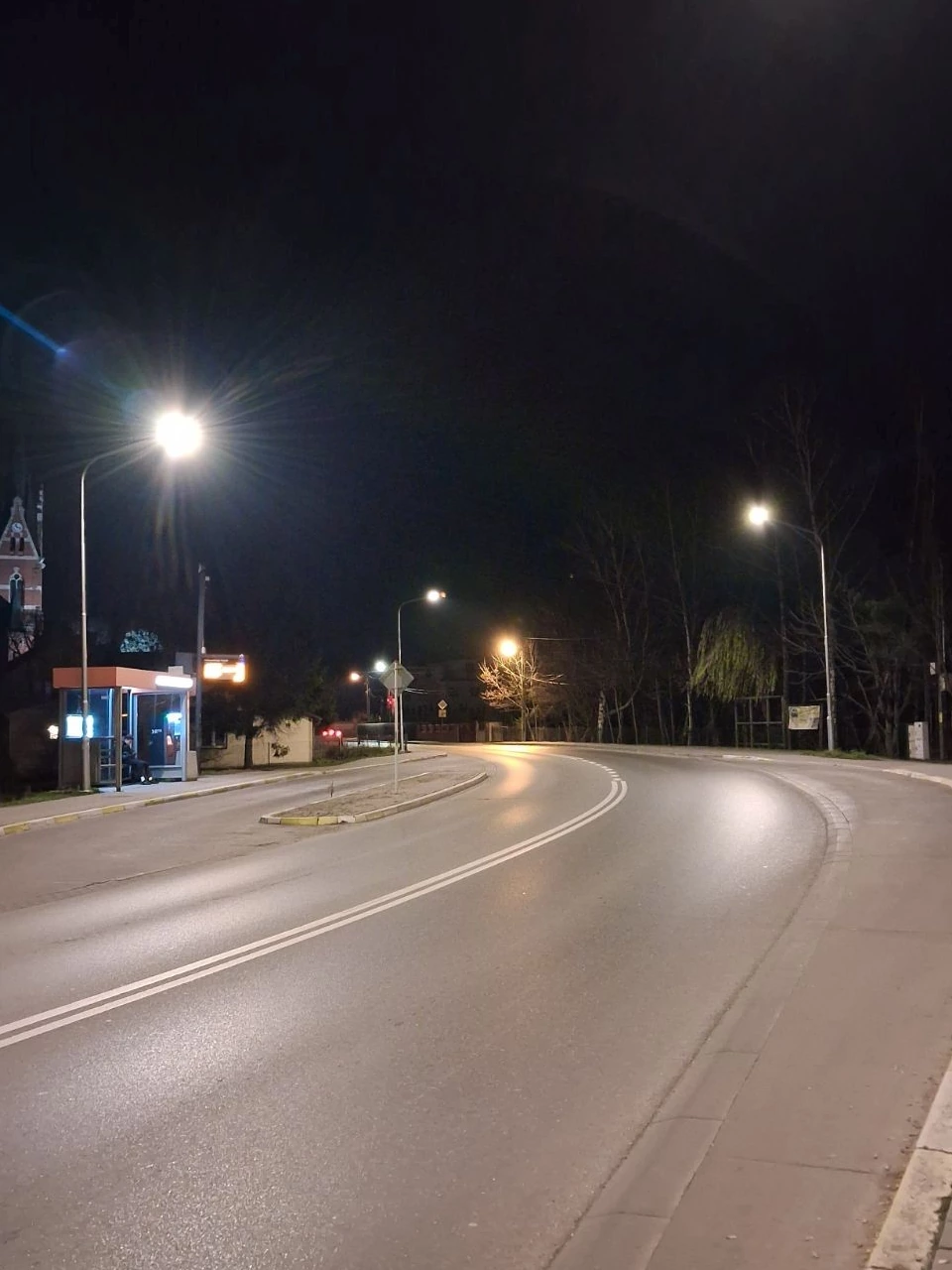 Rzeszów – City-wide Modernisation