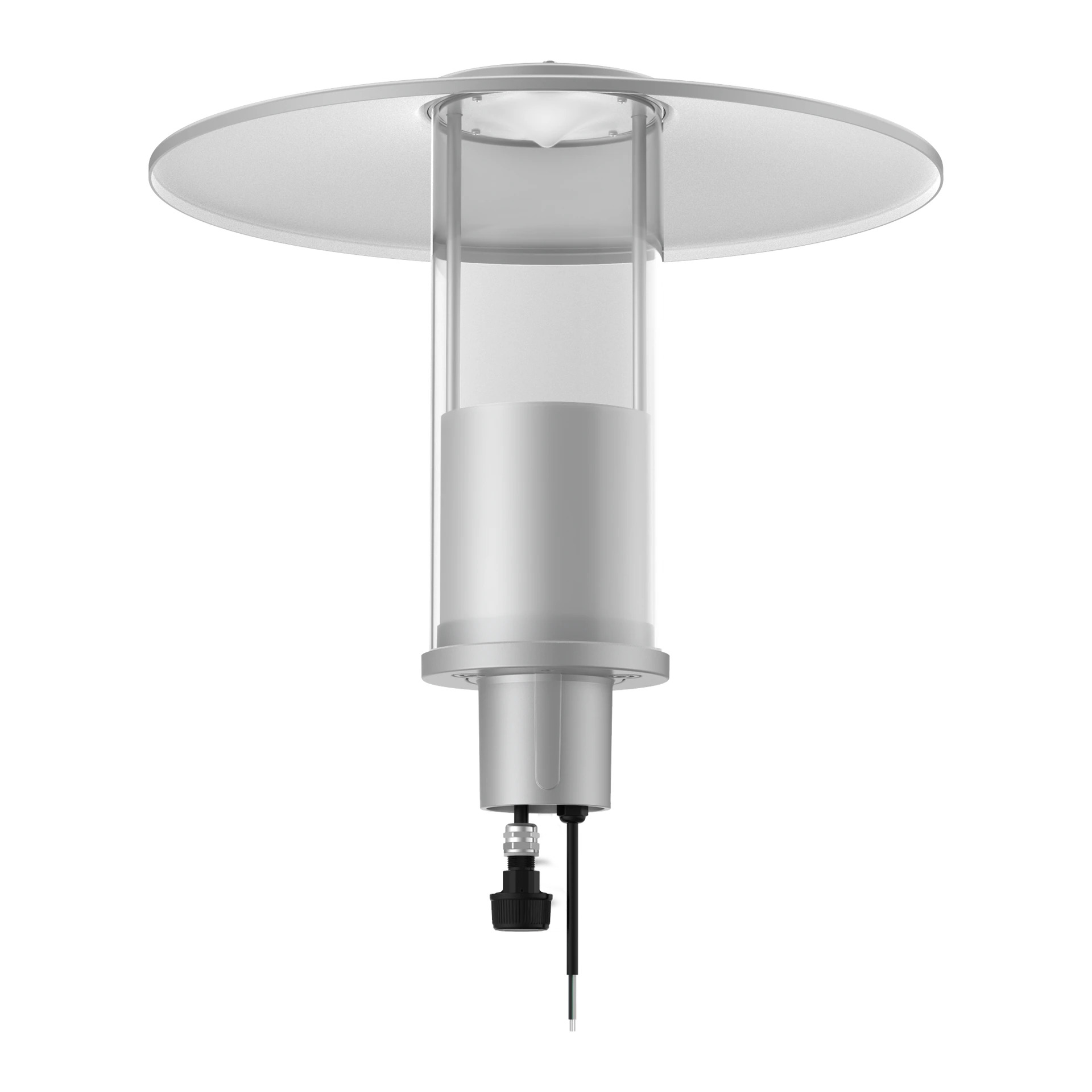 Flatora luminaire